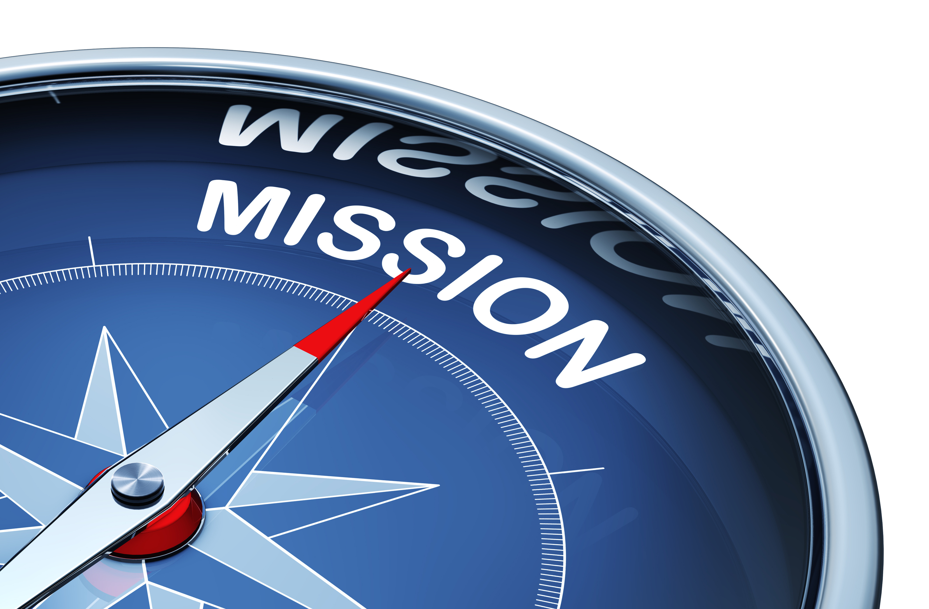mission