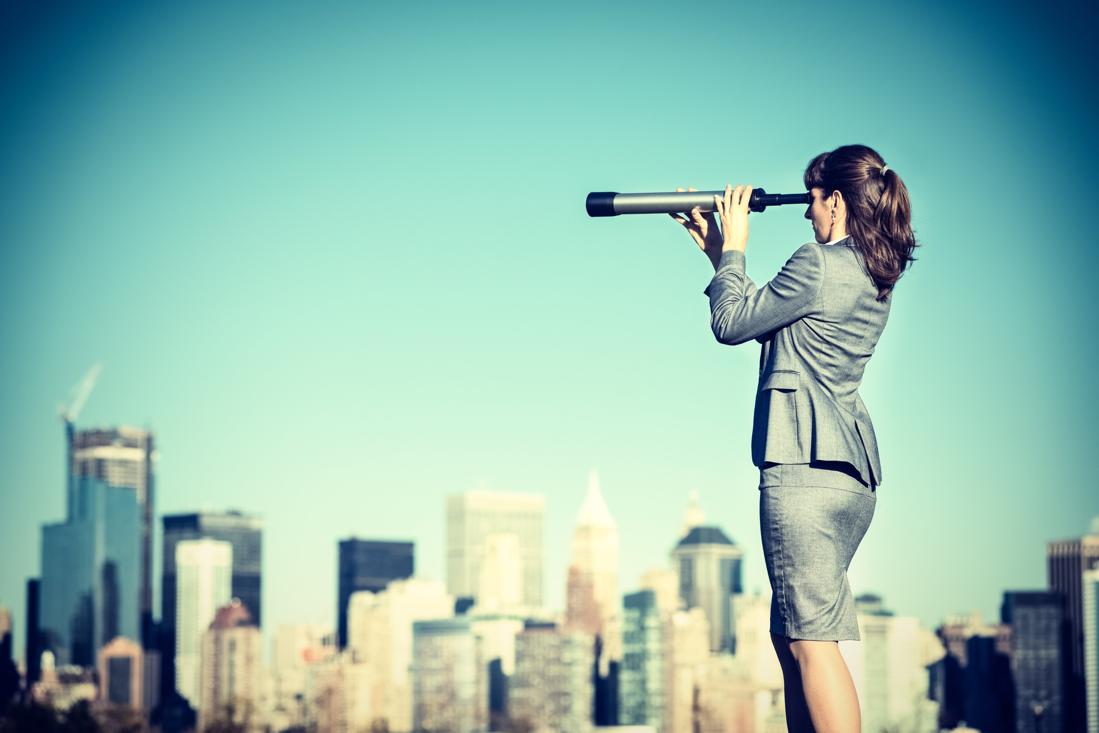 Business Vision