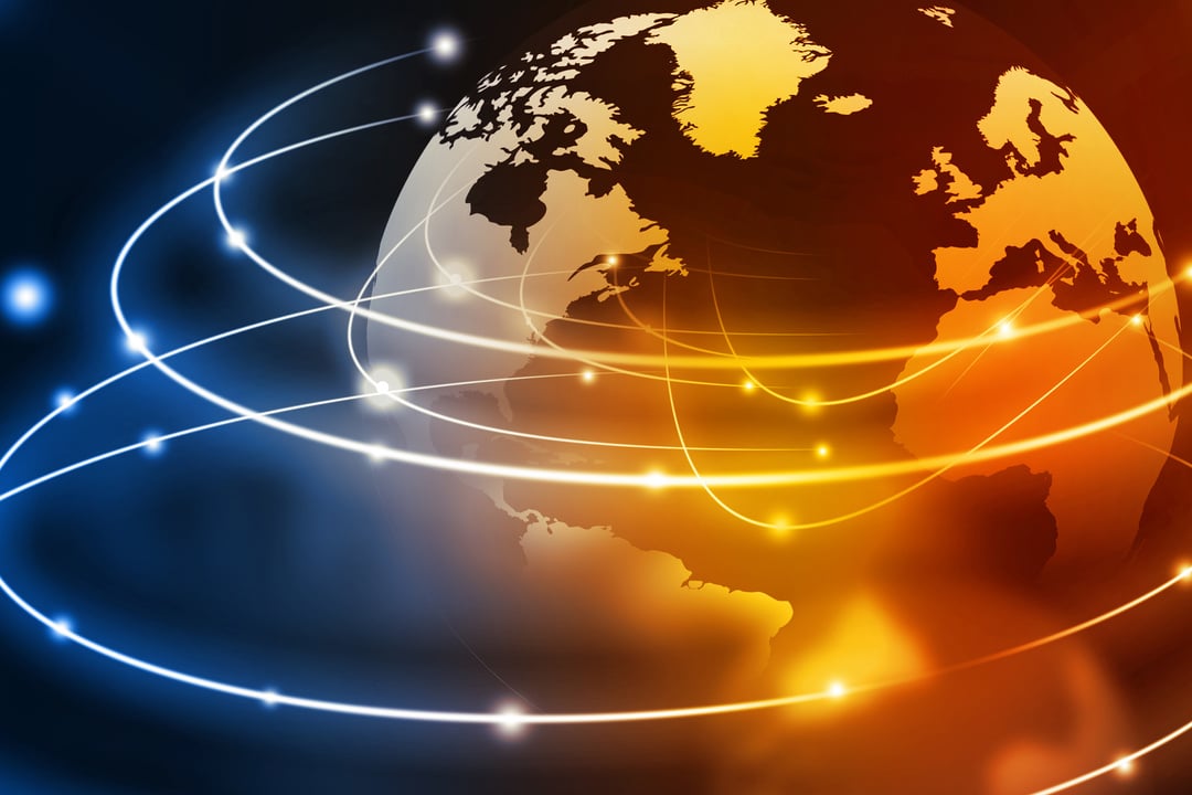 Global networking