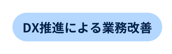 DX推進による業務改善