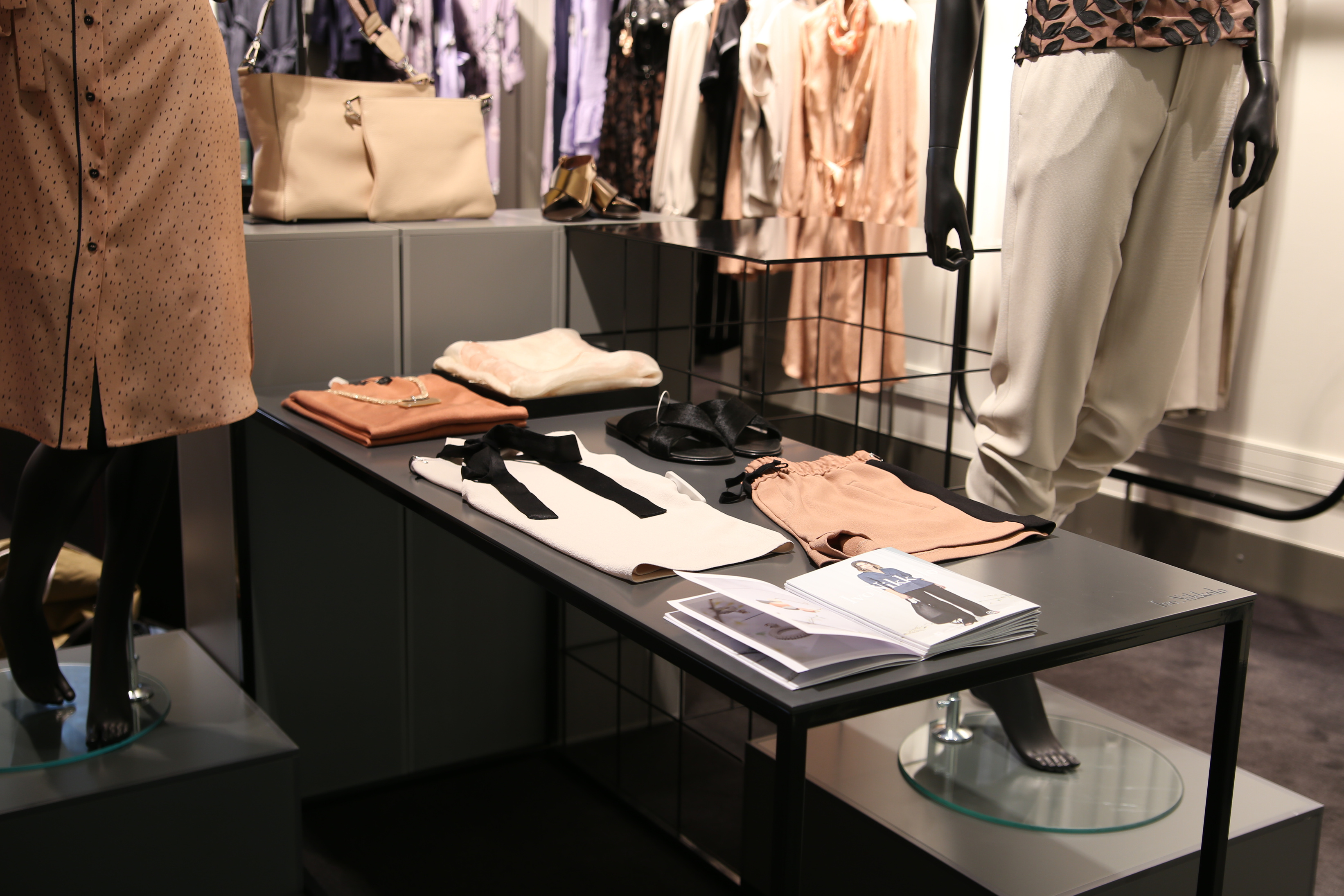 Photo of Women's Clothing